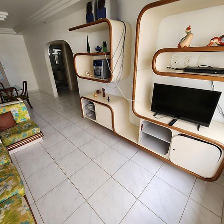 Apto Pitangueiras 2 Quartos , 1 Vaga , 6 Pessoas , 50 Metros Do Mar Guarujá Esterno foto