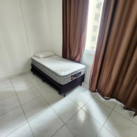 Apto Pitangueiras 2 Quartos , 1 Vaga , 6 Pessoas , 50 Metros Do Mar Guarujá Esterno foto