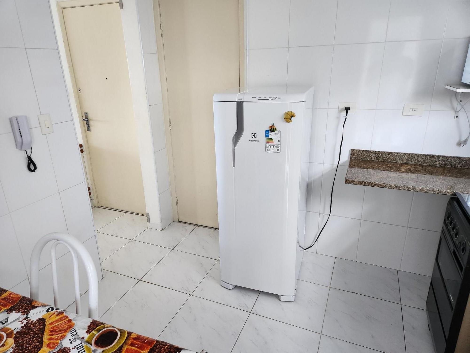 Apto Pitangueiras 2 Quartos , 1 Vaga , 6 Pessoas , 50 Metros Do Mar Guarujá Esterno foto