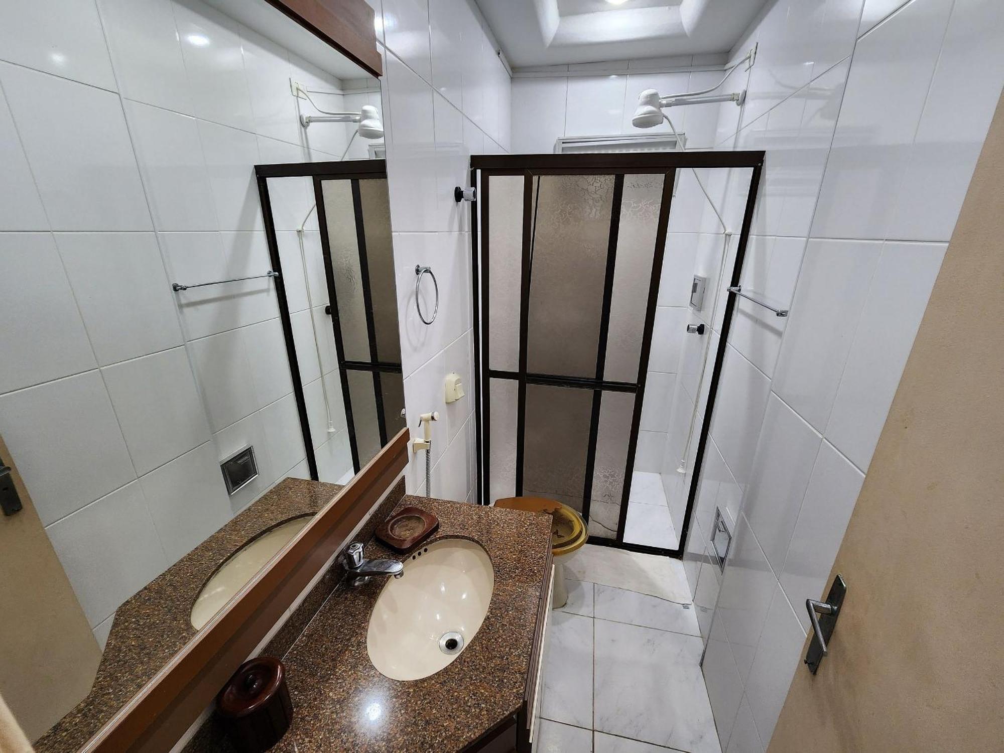 Apto Pitangueiras 2 Quartos , 1 Vaga , 6 Pessoas , 50 Metros Do Mar Guarujá Esterno foto