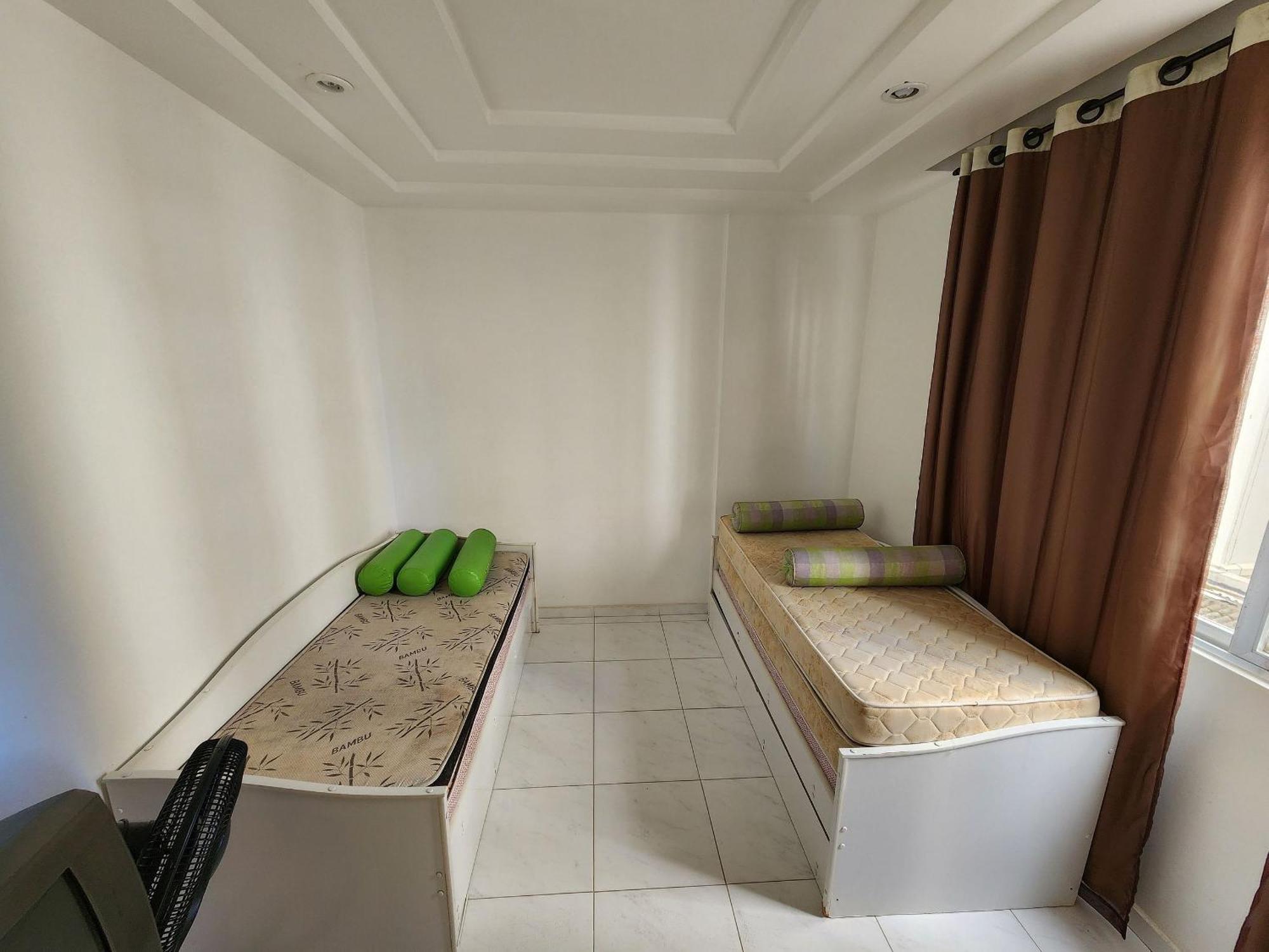 Apto Pitangueiras 2 Quartos , 1 Vaga , 6 Pessoas , 50 Metros Do Mar Guarujá Esterno foto