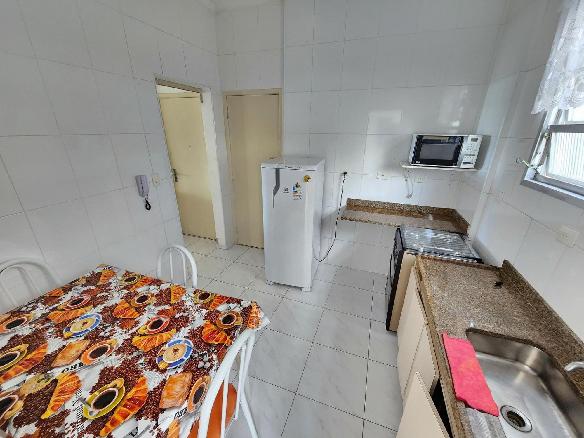 Apto Pitangueiras 2 Quartos , 1 Vaga , 6 Pessoas , 50 Metros Do Mar Guarujá Esterno foto