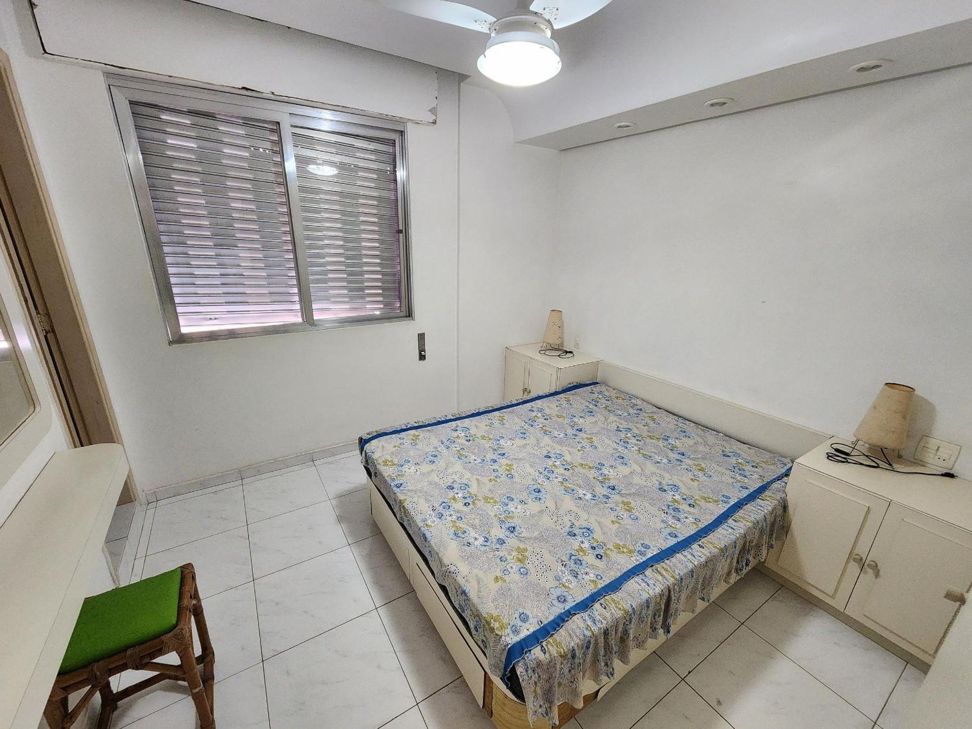 Apto Pitangueiras 2 Quartos , 1 Vaga , 6 Pessoas , 50 Metros Do Mar Guarujá Esterno foto